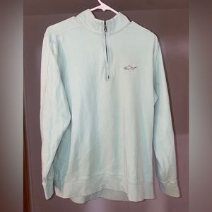 Greg Norman 1/4 zip